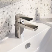 A42732 Artema Root Square Lavabo Bataryası - 2