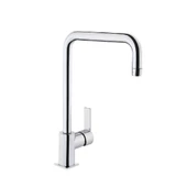 A42103 Artema Flo S Eviye Bataryası -Krom A42103 - 1