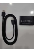 Samsung Samsung Şarj Kablosu S22 Ultra S22 Plus S22 S22fe Çift Taraf Typce-c %100 Orjinal Gh39-02111a - 1