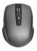 Elba KD-485 Siyah 2.4Ghz Kablosuz Mouse - 1