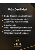 Home Home VİBE KOZMETİK VANİLYA ODA SPREYİ ULTRA KALICI 400 ML - 2