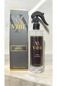 Home Home VİBE KOZMETİK VANİLYA ODA SPREYİ ULTRA KALICI 400 ML - 1