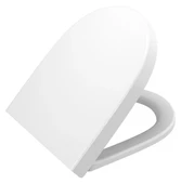 Vitra Sento Klozet Kapağı, Yavaş Kapanır, 86-003-009 - 1