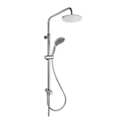 System Rain Ls25 Duş Kolonu - 1