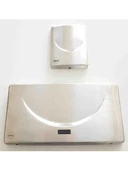 792-4020 Kumanda Paneli Fotoselli-Krom - 1
