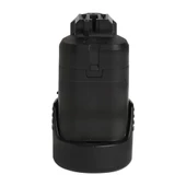 TNL Marka Bosch BAT411 10.8V 2A Şarjlı Matkap Uyumlu Li-ion Matkap Batarya - 3