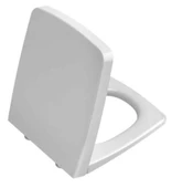 Vitra Metropole Klozet Kapağı, Yavaş Kapanır, 90-003R009 - 1