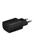 Samsung Samsung Ep-ta800n Typec 25w Kablosuz Hızlı Şarj Aleti - Siyah - 2