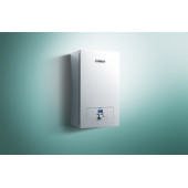 Vaillant Eloblock Ve 14 Kw Elektrikli Kombi & eloBLOCK VE 14 / 14 EU III - 1