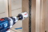 Bosch HSS Bi-Metal Panç 22 mm Delik Açma Testeresi - 2608580469 - 3
