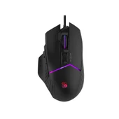 Bloody W95 MAX 12K RGB Gaming Mouse-Ultra Core 3&4 Aktif 12000cpi Mouse - 1
