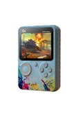 Nettech Nettech Glr Tech G5 Mini Atari Oyun Konsolu (Çeşitli Renk) - 1