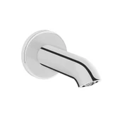 Vitra Win S Çıkış Ucu -Krom A42618 - 1