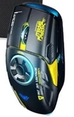 Monozone Aula H530 Gaming Mouse Stres Çarkı Oyuncu Mouse Fare Rgb Kablosuz Wireless Matte - 4