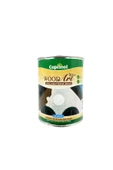 Cuprinol Woodart Ultra Opak Ahşap Bakım Ürünü 1 lt Beyaz - 1