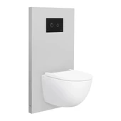 773-5060-01 Vitra RenoForm Asma Klozet İçin Platform, 6 cm, Açık Gri (Taharet Deliksiz) - 1