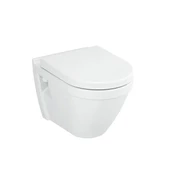 VitrA S50 Asma Klozet-Beyaz taharet borusuz, 5618L003-0075 thumbnail 1