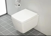 VitrA Asma Klozet Metropole Rim-ex Kanalsız, 56 cm, 7672B003-0559 - 2