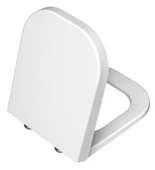 Vitra Retro Klozet Kapağı, Yavaş Kapanır, 74-003-009 - 1