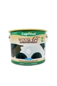 Cuprinol Woodart Ultra Opak Ahşap Bakım Ürünü 2,5 lt Beyaz - 1