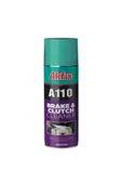 Akfix A110 Fren Balata Temizleyici Sprey 500 ml - 1