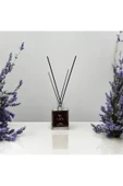 Home Home VİBE KOZMETİK LAVANTA BAMBU ÇUBUKLU ODA KOKUSU 100 ML - 2