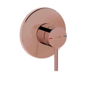 Vitra A4262129 Minibox Sıva Üstü Grubu Origin Ankastre Duş Bataryası - 1