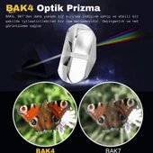 Monozone HD Teleskop Monoküler El Dürbünü 10-30x50 Zoom Tripot Telefon Tutuculu Avcılık Kamp Tek Göz - 7