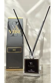 Home Home Vibe Kozmetik Bee Oda Kokusu Bambu Çubuklu 100 ml (BAL KOKUSU) - 1