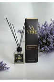Home Home VİBE KOZMETİK LAVANTA BAMBU ÇUBUKLU ODA KOKUSU 100 ML - 1