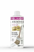 Aquacool Hibrit Vernik 500 ml. - 3