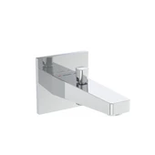 A43131  Artema Root Square Çıkış Ucu, El Duşu Çıkışlı - 1