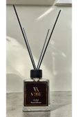 Home Home Vibe Kozmetik Bereket Oda Kokusu Bambu Çubuklu 100 ml (NAR ÇİCEĞİ) - 2