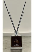 Home Home VİBE KOZMETİK AMBER ODA KOKUSU BAMBU ÇUBUKLU 100 ML - 2