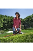 WORX WG260E.9 20Volt 61CM Profesyonel Çit Budama (Akü Dahil Değildir) - 4