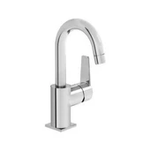 A42877 Artema Nora S Lavabo Bataryası Döner Borulu, Yüksek - 1