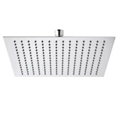 Artema Lite LS Duş Başlığı Krom A45673EXP - 1