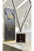Home Home Vibe Kozmetik Mutluluk Oda Kokusu Bambu Çubuklu 100 ml (NARENCİYE) - 1