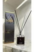 Home Home VİBE KOZMETİK JAPON ÇİCEĞİ BAMBU ÇUBUKLU ODA KOKUSU 100 ML - 1