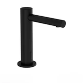 Vitra Origin Fotoselli Lavabo Bataryası (Çift Su Girişli, Pilli), Mat Siyah A4721436WTC - 1