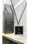 Home Home Vibe Kozmetik Vanilya Oda Kokusu Bambu Çubuklu 100 ml - 1