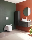 Vitra Nest QuantumFlush Asma Klozet - 5