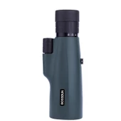 Monozone HD Teleskop Monoküler El Dürbünü 10-30x50 Zoom Tripot Telefon Tutuculu Avcılık Kamp Tek Göz - 2