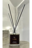 Home Home Vibe Kozmetik Antideprasan Oda Kokusu Bambu Çubuklu 100 ml - 2