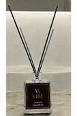 Home Home Vibe Kozmetik Afrodizyak Bambu Çubuklu Oda Kokusu 100 ml (lotus / Menekşe/kehribar ) - 2