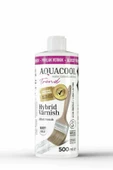 Aquacool Hibrit Vernik 500 ml. - 4