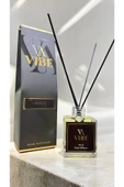 Home Home Vibe Kozmetik Mood Bambu Çubuklu Oda Kokusu 100 ml (TÜRK KAHVESİ KOKUSU) - 1