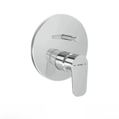 A43198 Artema Flow Soft Ankastre Banyo Bataryası (Sıva Üstü Grubu) - 1