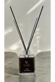 Home Home Vibe Kozmetik Vanilya Oda Kokusu Bambu Çubuklu 100 ml - 2