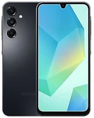 Samsung Galaxy A16 4 GB 128 GB Siyah (Samsung Türkiye Garantili) - 1